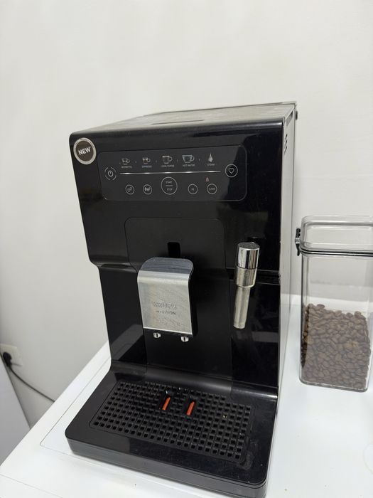 Espressor automat krups intuition