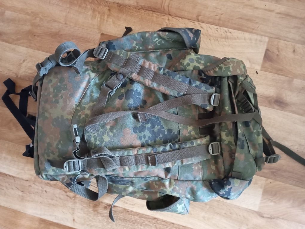 Рюкзак Bundeswehr