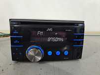 Радио за кола CD - JVC KW-XR411
