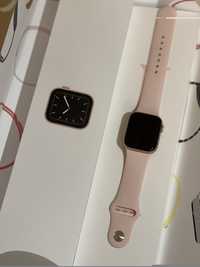 Apple watch 5 series