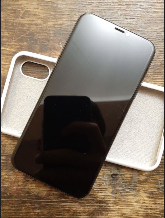 Iphone X 256Gb idealni obmen