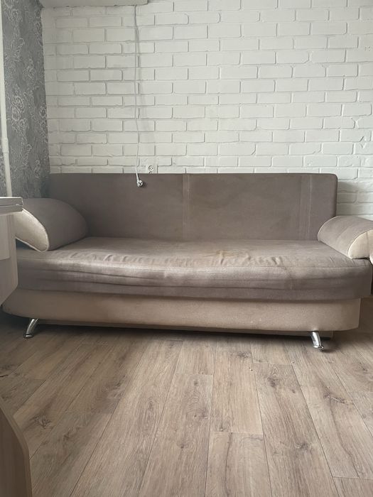 Отдам даром тахту, б/у, саиовывоз