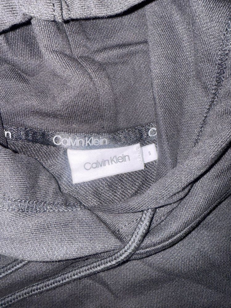 Туника/ дълъг суитчър на Calvin Klein