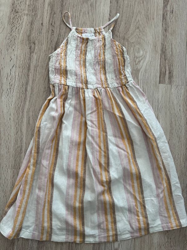 Set rochițe Zara, mărime 7 ani (122)