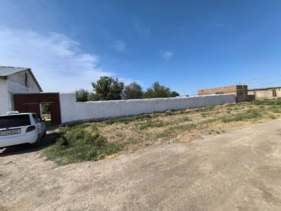 Канимех Карвон йули