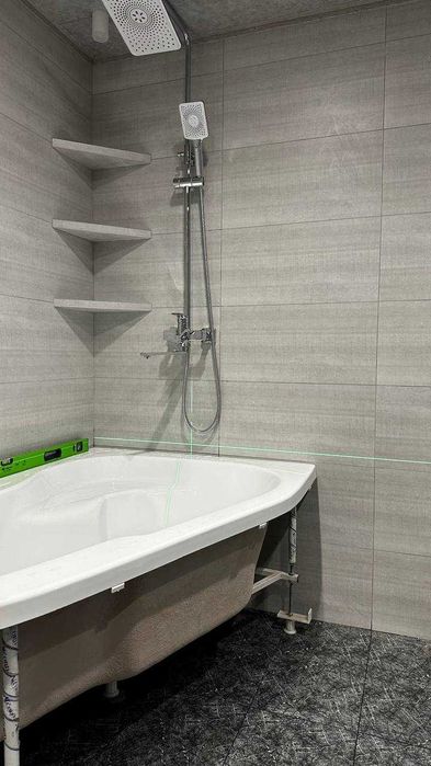 Мастер на час \ Установка ТВ \ установка смесителей