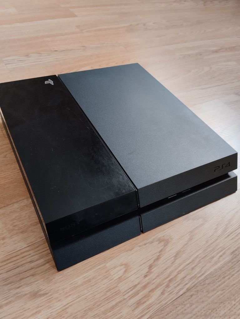 Sony PlayStation 4 500gb