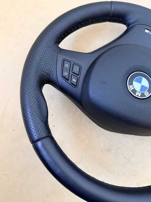 Бмв М волан bmw e84 e87 e90 e91 e92 e93