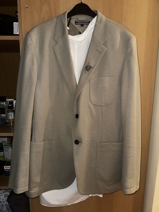 Sacou bărbătesc Tommy Hilfiger