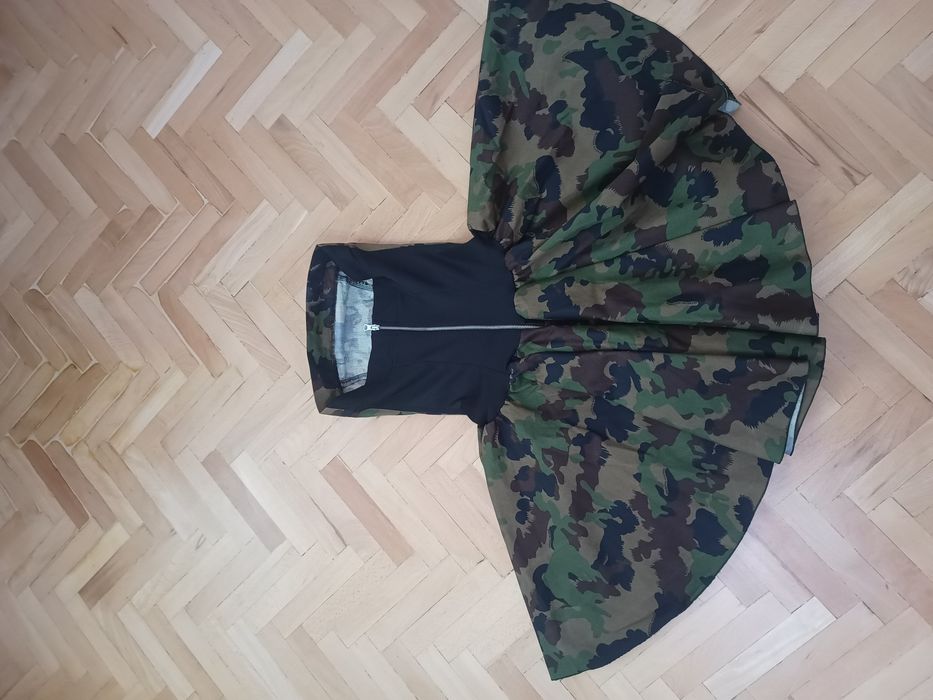 Дамски рокли С размер