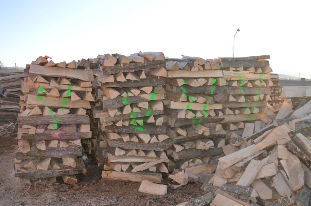 OFERTA Lemne de Foc FAG