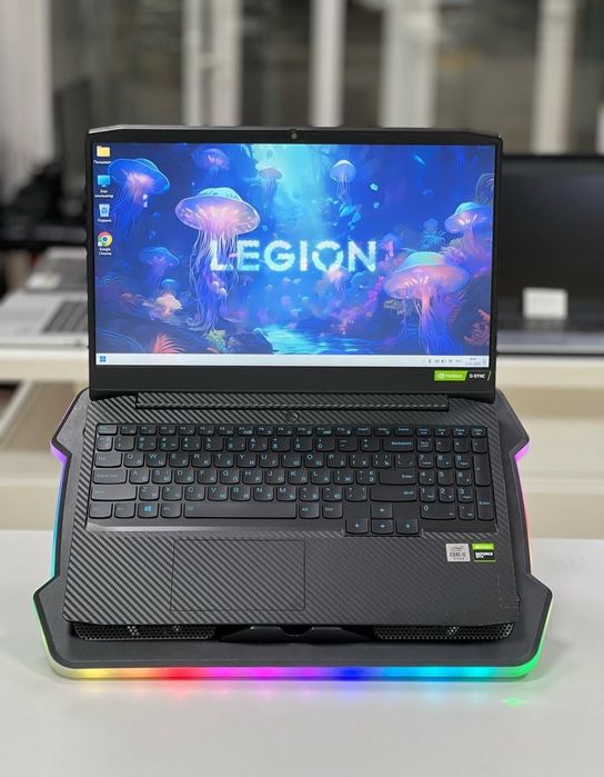 Intel Core i5-10gen | GTX 1650