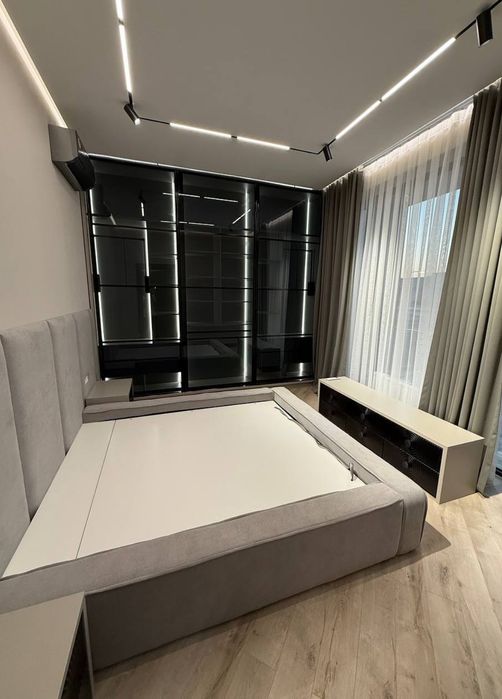 Элитная новостройка Ташкент Сити Бульвар с Террасой 200м²
