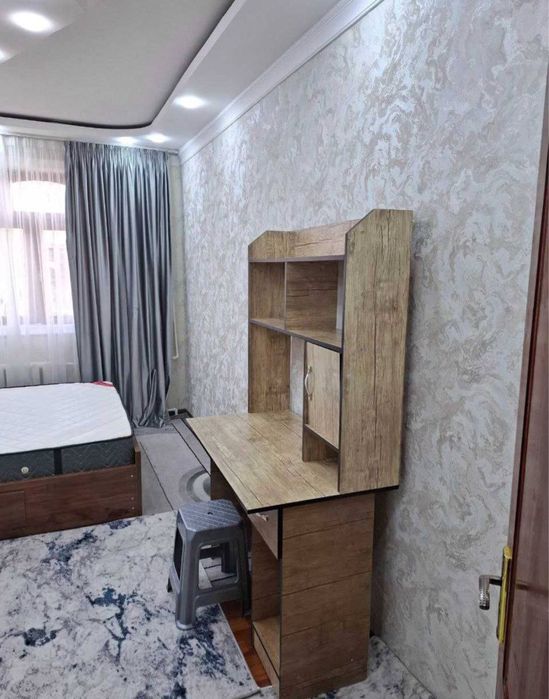 2в3  комнатная квартира на Чиланзаре 3 квартал