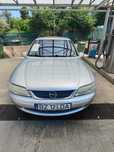 Opel vectra 1.6 benzina si gpl