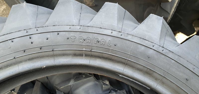 5AGM 4.50-19 Cauciucuri noi de tractiune pentru BCS