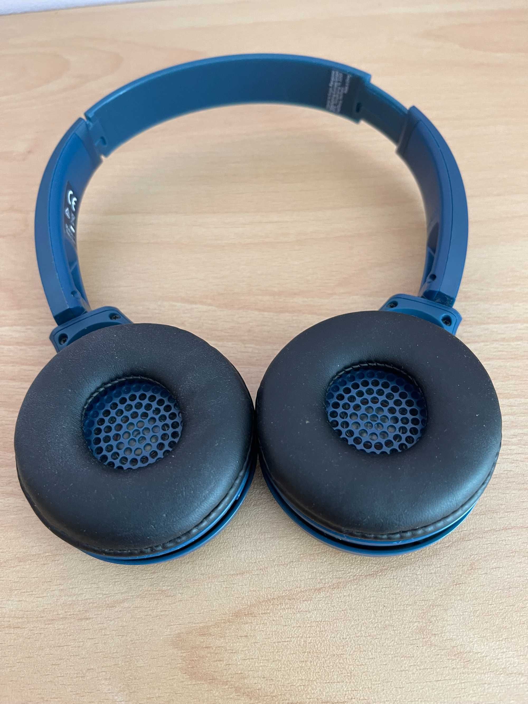 Блутууд слушалки Panasonic RP-HF410B