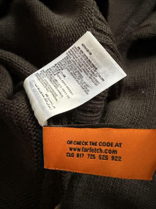 AMI Paris пуловери размер L. От FARFETCH