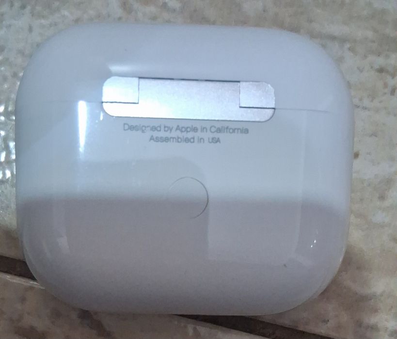 Air pods generatia 3