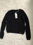 Guess cardigan cu capse