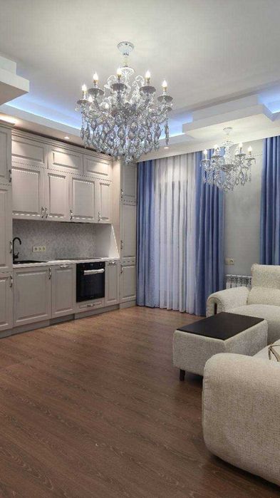 Успейте преобрести квартиру 2шку в Шайхонтохуре Лабзе Гафур Гулям ID13