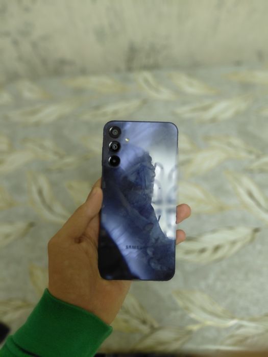 самсунг а15 6/128