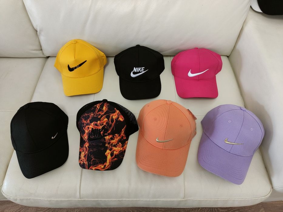 Șapcă Puma Șapcă NY Șapcă Nike Șapcă Adidas , Șapcă JORDAN Unisex