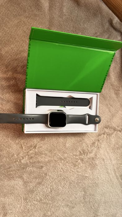 Apple watch series 9 GPS+