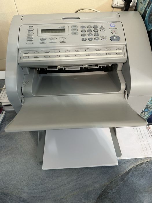 Vand imprimanta laser Samsung SF-760P, A4