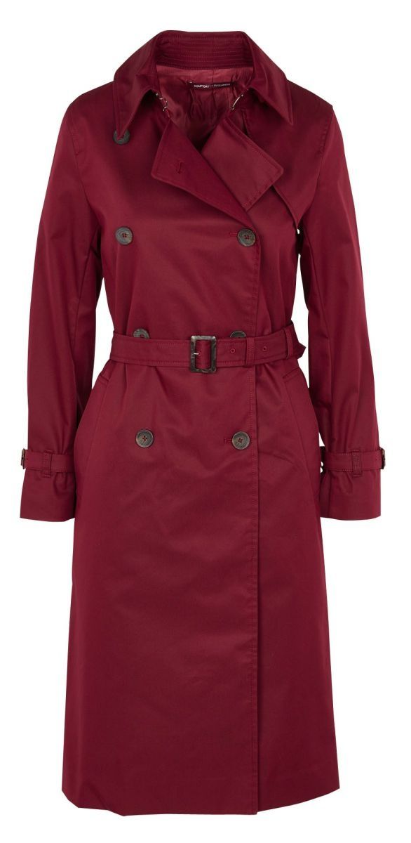 Trench/palton Comptoir des Cotonniers