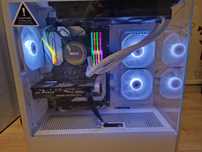 PC - Intel I7 8700k / RTX 2060 / 32 Gb RAM