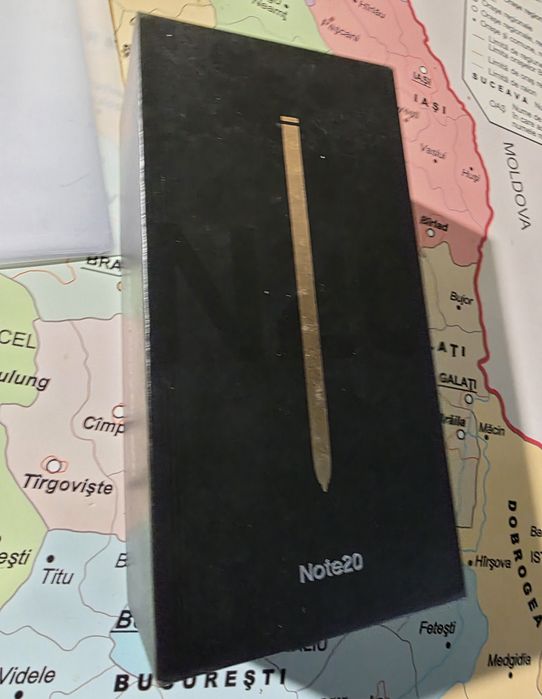 Samsung note 20 256 GB