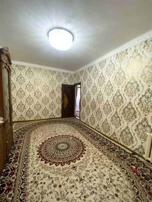 СУПЕР НАРХ!Себзор 2 хона, 57м2 квартира ШОШИЛИНЧ сотилади!