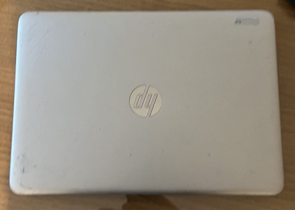 Лаптоп HP EliteBook 840G3