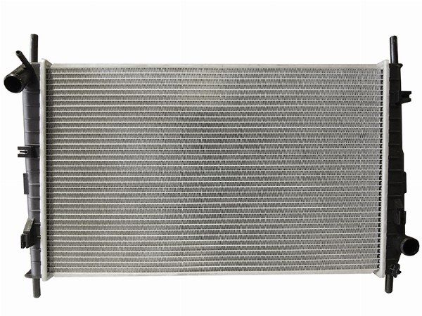 Радиатор Ford Mondeo