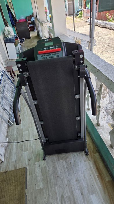 Banda de alergat Fitness