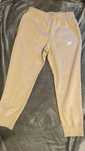 Nike Pantaloni unisex bej marimea L (cititi descrierea)