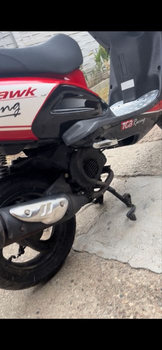 Vand scuter TGB sau schimb