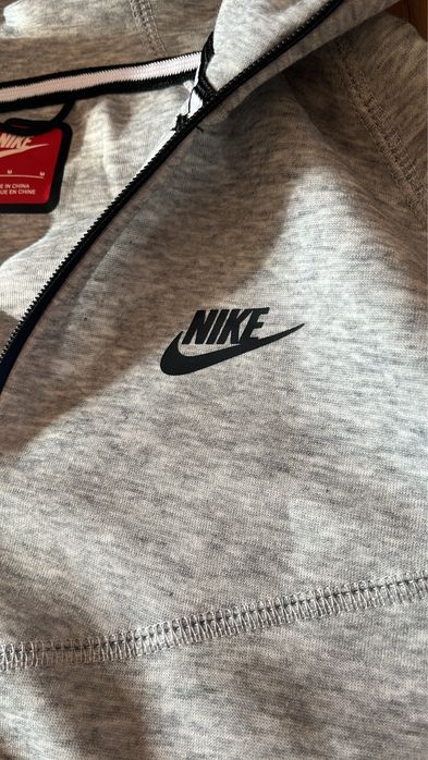 Nike tech fleece