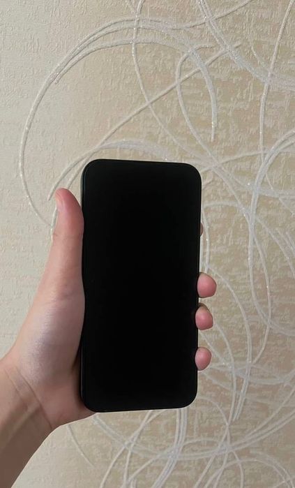 iPhone 13 green 128 GB