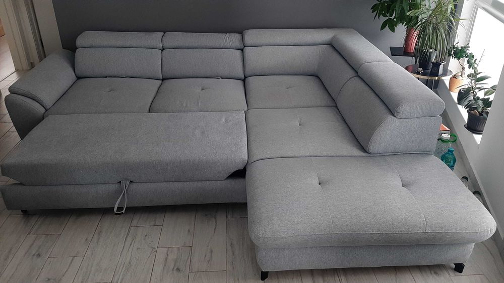 Ъглова холна гарнитура Марола!