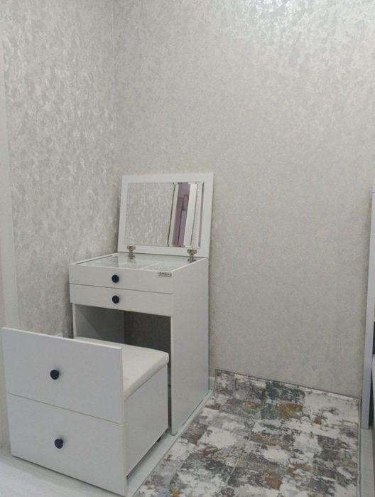 Bezmakler kvartira Yakkasaroy Kasmanovitlar metrosiga 10 daqiqa