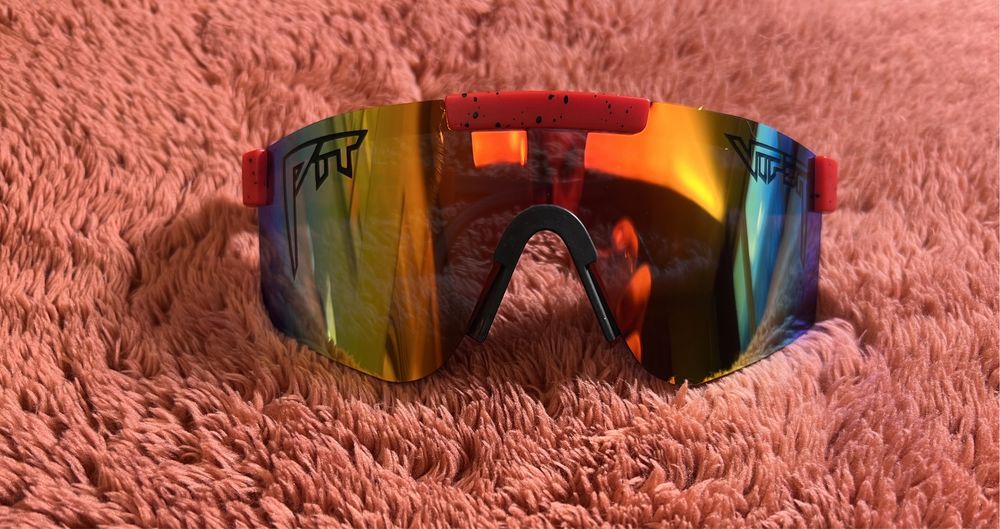 Pit Viper слънчеви очила