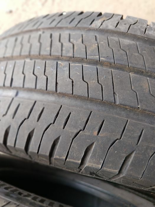 БУСОВИ ЛЕТНИ -2022г.-16цола-235/65-1бр.-99лв."CONTINENTAL"