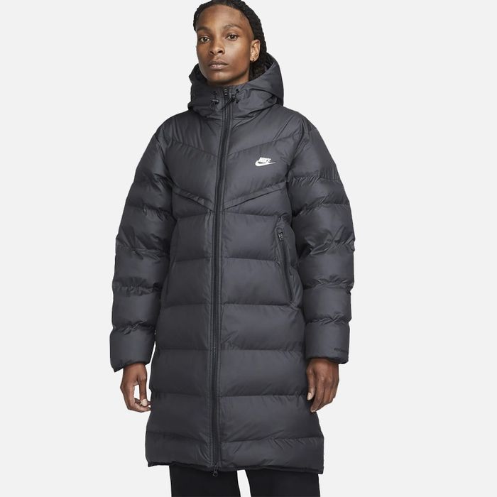 МЪЖКО ЯКЕ Nike Sportswear Storm-FIT Windrunner PARKA
