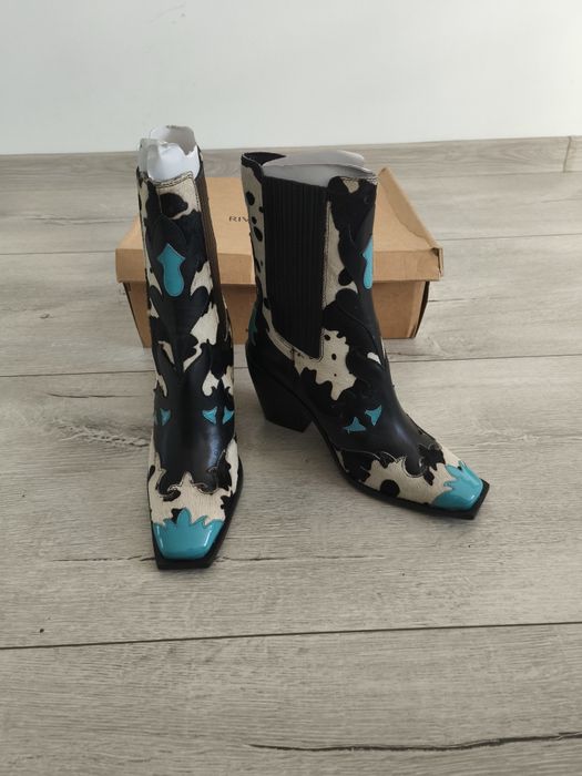 Cizme River Island 39