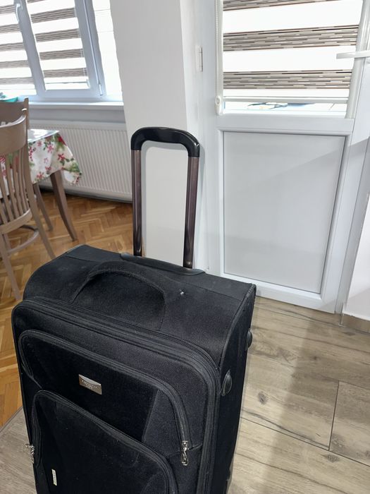 Голям куфар за багаж