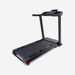 Bandă de alergat Run100e Compactă - produs resigilat (nou) Decathlon