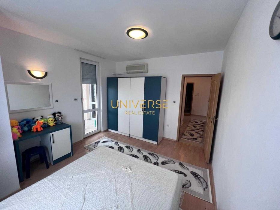 Продава се Двустаен апартамент в к.к. Слънчев бряг - 72 кв.м за 1264 €/кв.м - Снимка #5