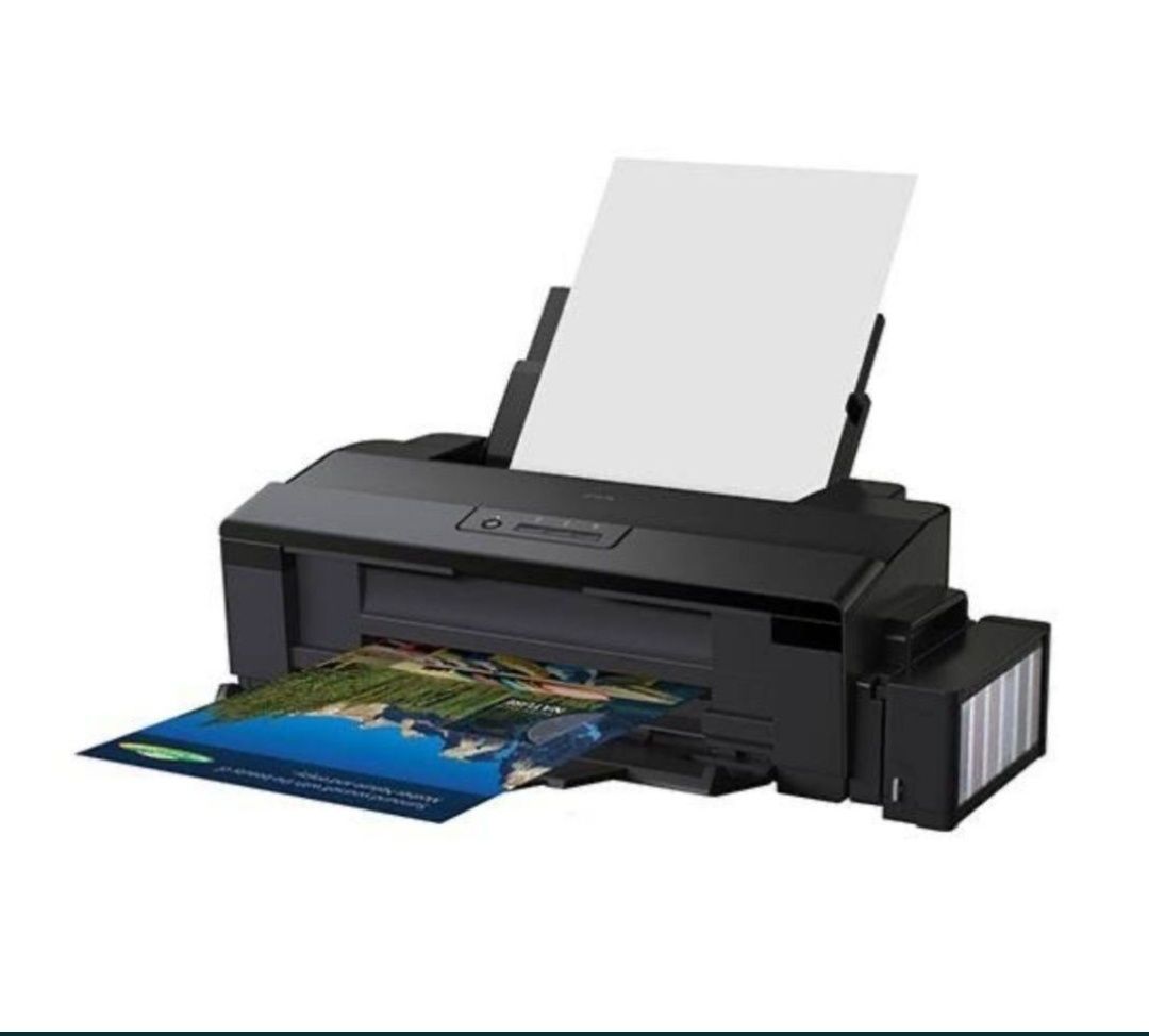 Принтер Epson L1800 (А3+) (Струйный) Гарантия+ доставка